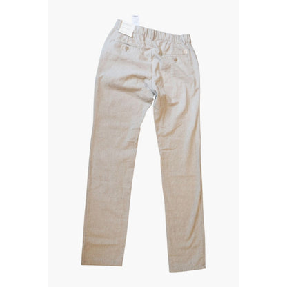 Marine Layer Chino Slim Straight Fit Mens Pants Small 34 Inseam NWT