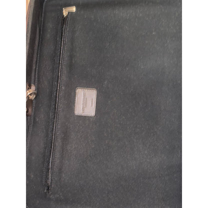 Burberry Smoked Haymarket Expandable CompartmentsDurable Wheels Carry-On