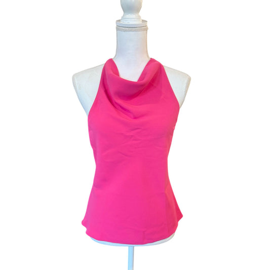 Amanda Uprichard Kimball Top, Medium