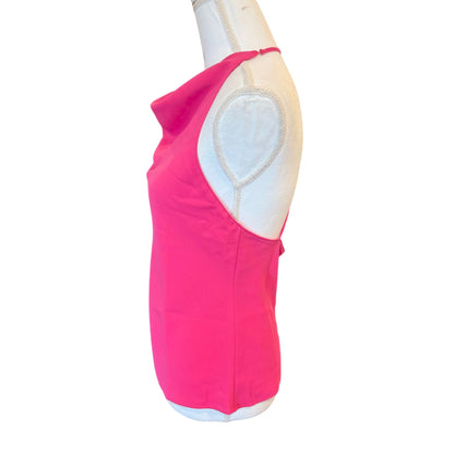 Amanda Uprichard Kimball Top, Medium