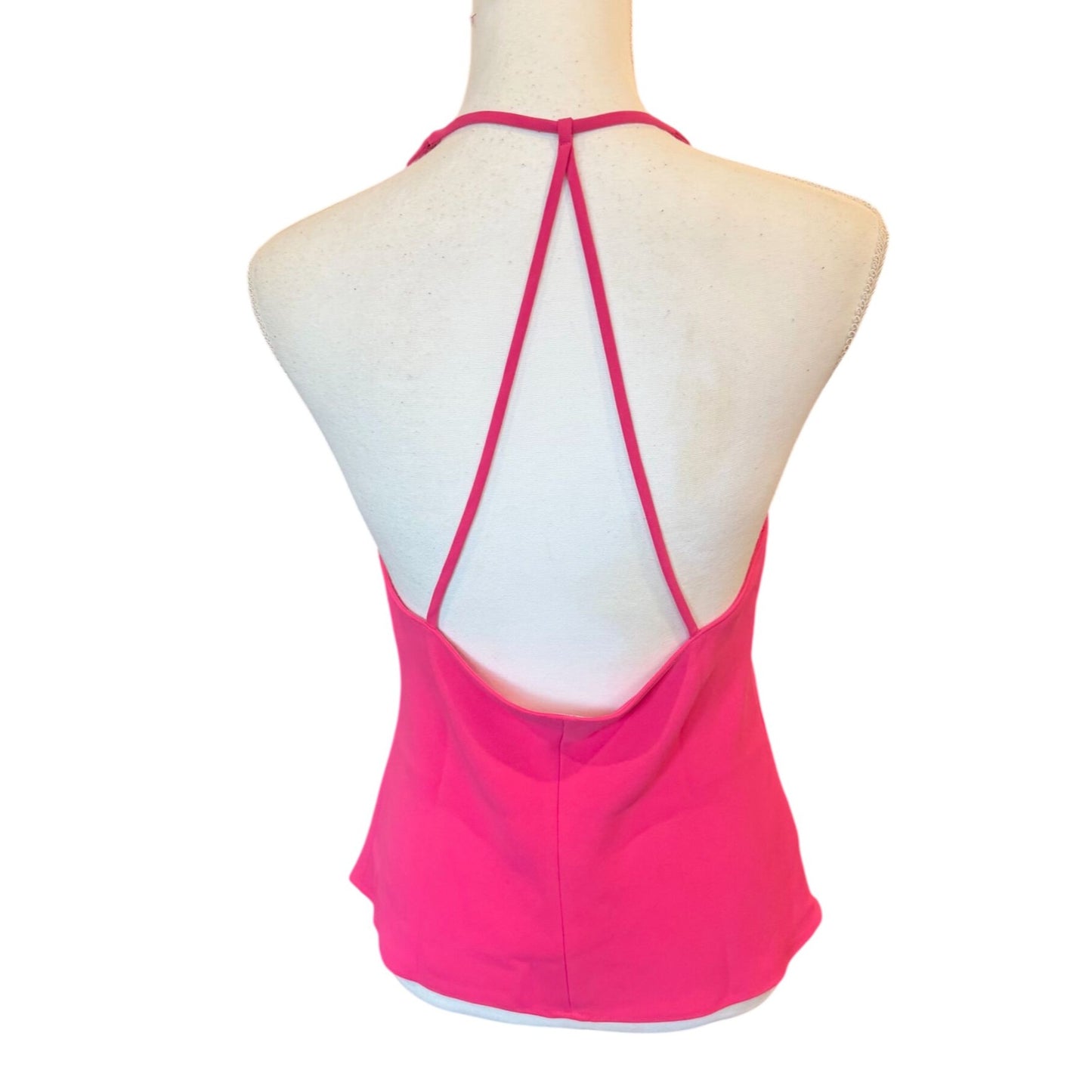 Amanda Uprichard Kimball Top, Medium