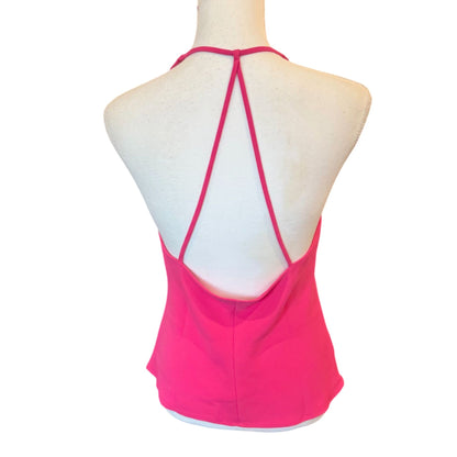 Amanda Uprichard Kimball Top, Medium