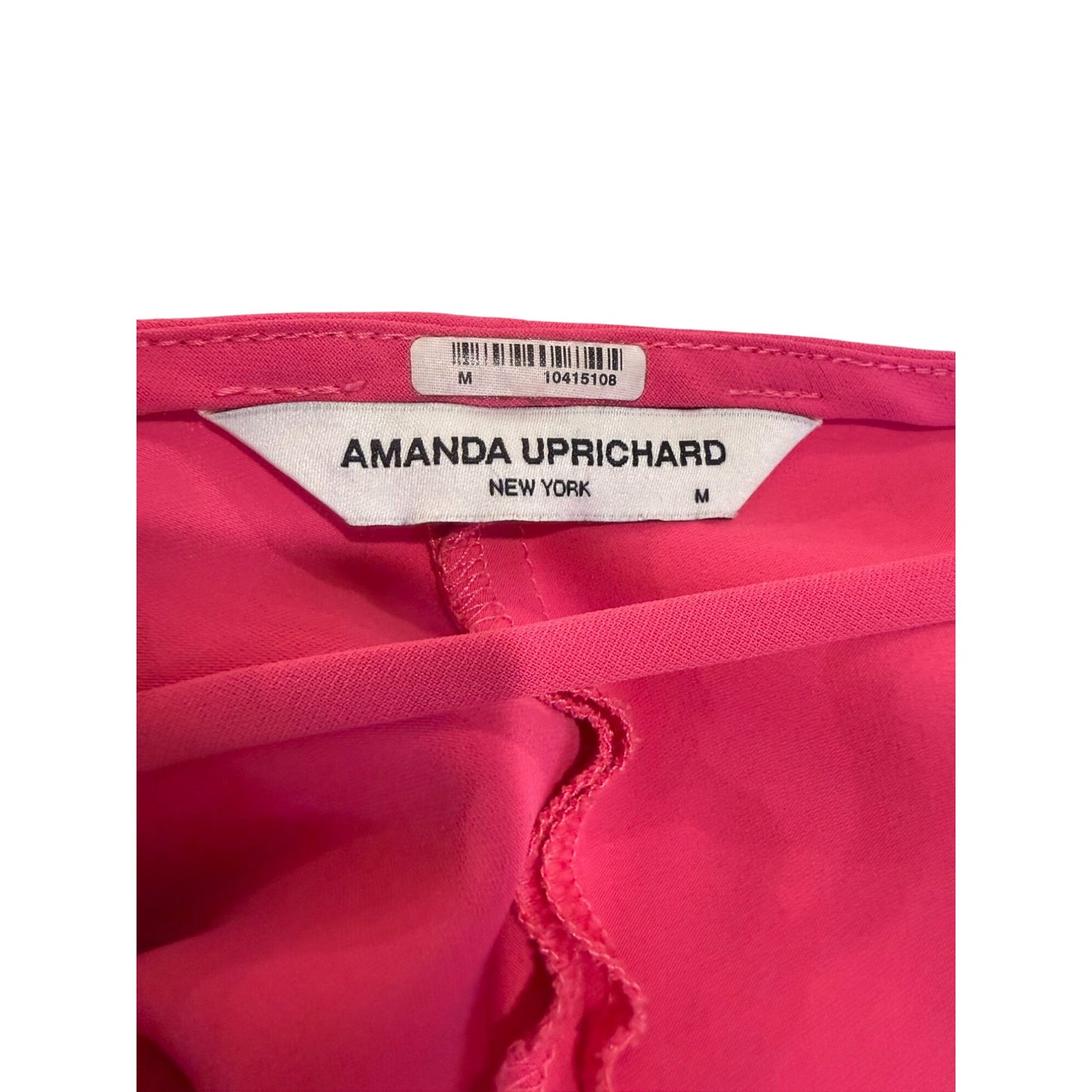 Amanda Uprichard Kimball Top, Medium