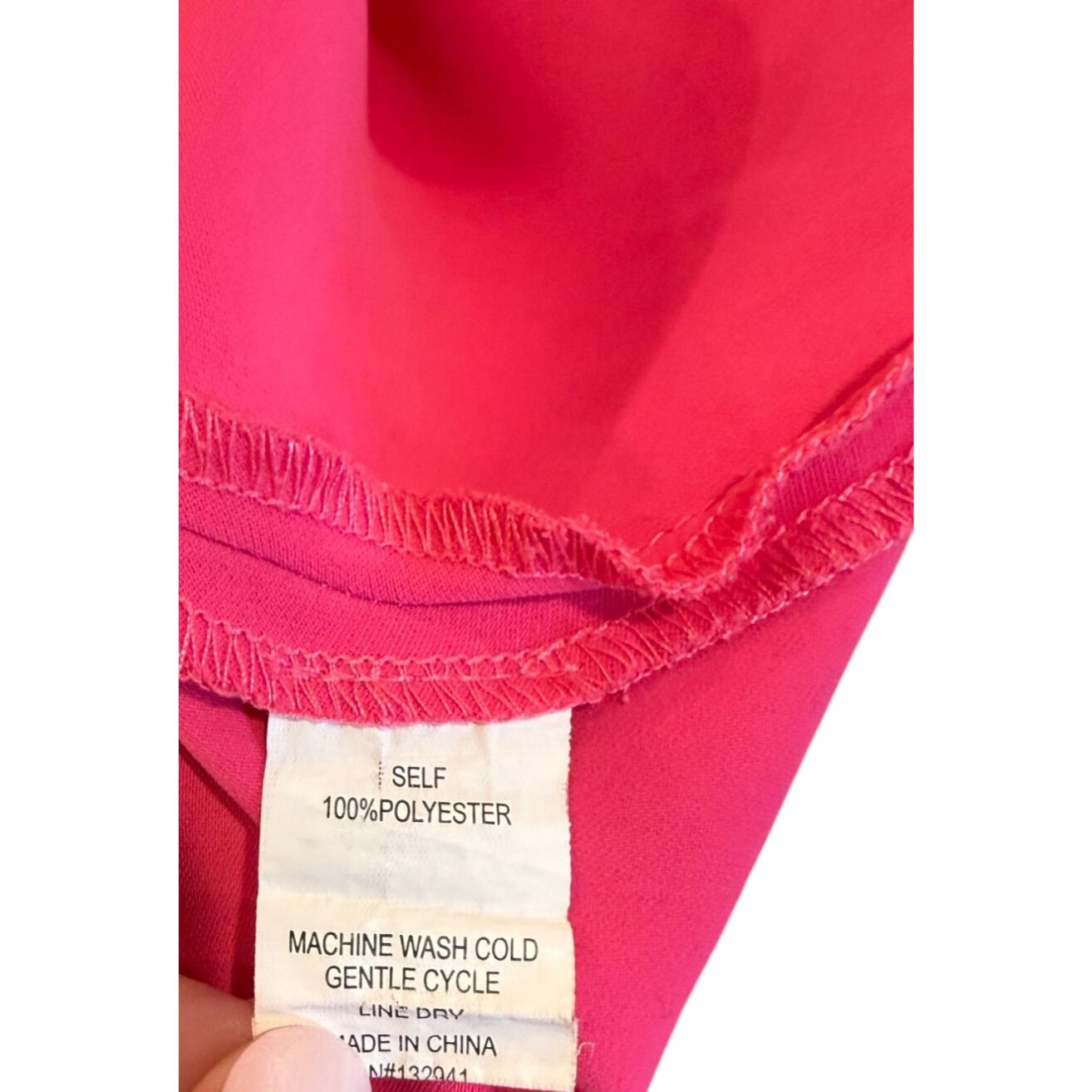 Amanda Uprichard Kimball Top, Medium