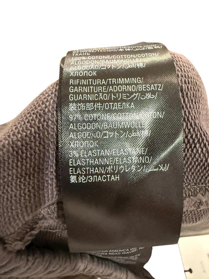 New Balenciaga Political Campaign Sweatpants Unisex, Small