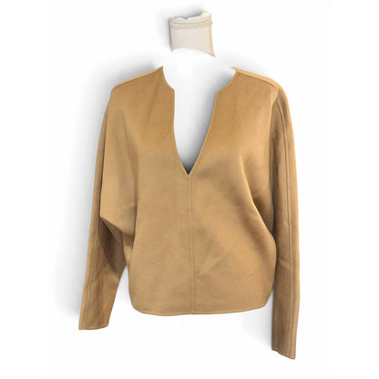 Anine Bing Georgina Top Sample, Small NWT