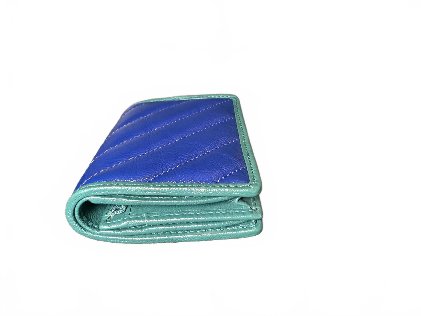 Gucci Marmont Leather Wallet