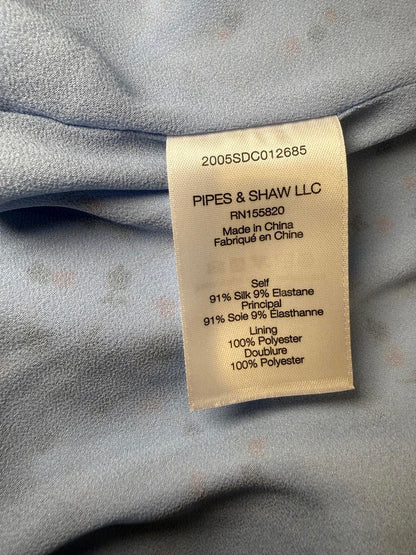 Veronica Beard Lila Dress, Size 14
