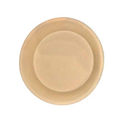 The Pampered Chef 8" Mini-Baker stoneware NEW