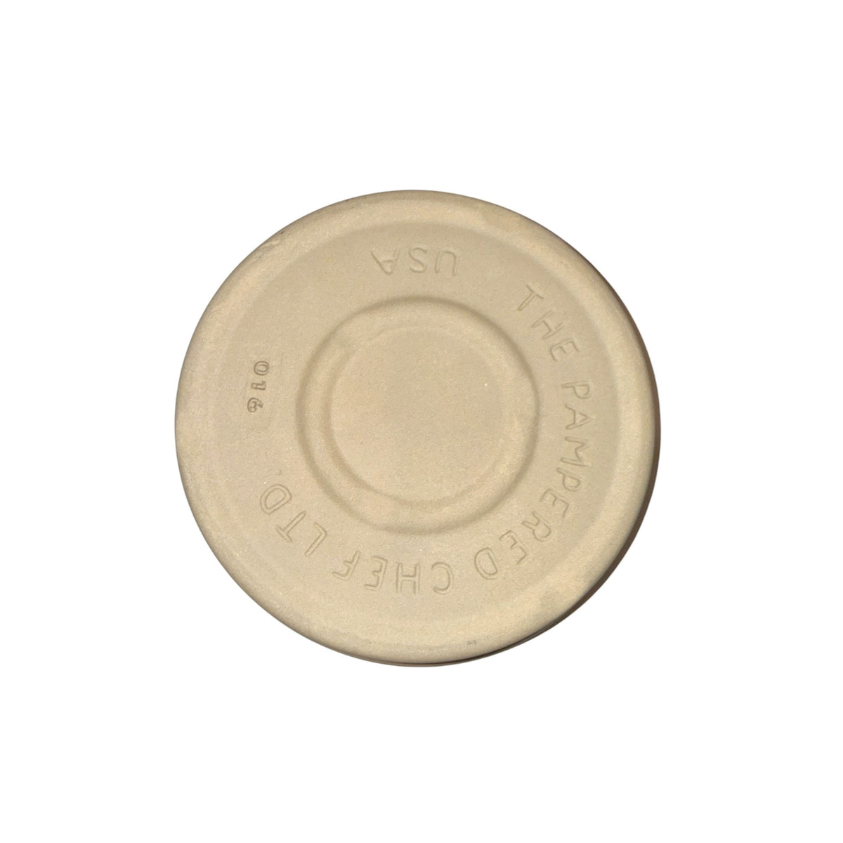 The Pampered Chef 8" Mini-Baker stoneware NEW