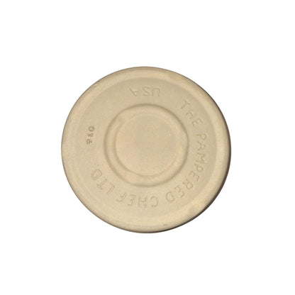 The Pampered Chef 8" Mini-Baker stoneware NEW