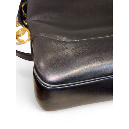 Chanel Timeless CC Frame Shopping Tote