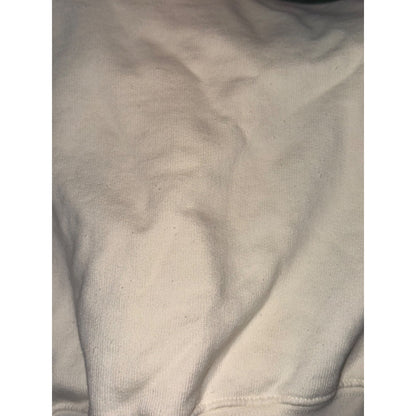 Heron Preston Boxed Heron Logo Hoodie, Medium NWT