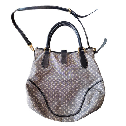 Louis Vuitton Monogram Idylle Elegie Two Way Handbag
