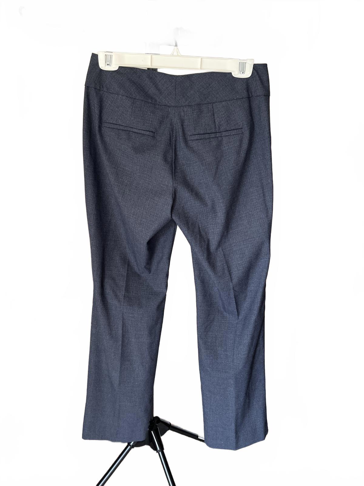 Ann Taylor Factory Signature Women's Dress Pants Size 2