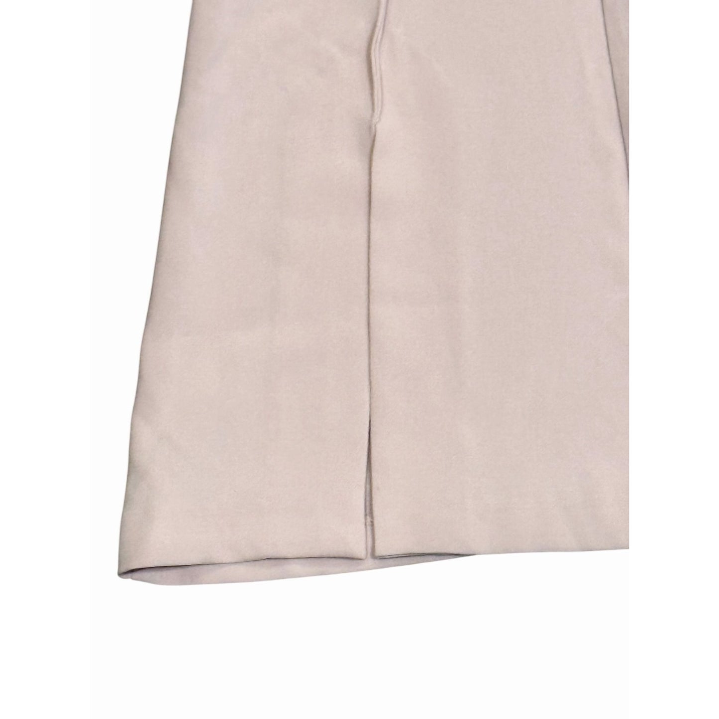 Cinq À Sept Womens Blush Pink Flared Pants, Size 6 NWT