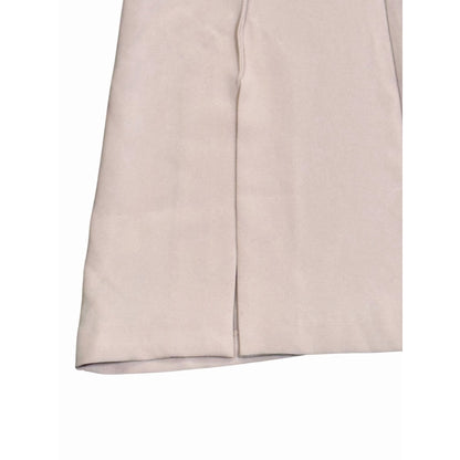 Cinq À Sept Womens Blush Pink Flared Pants, Size 6 NWT