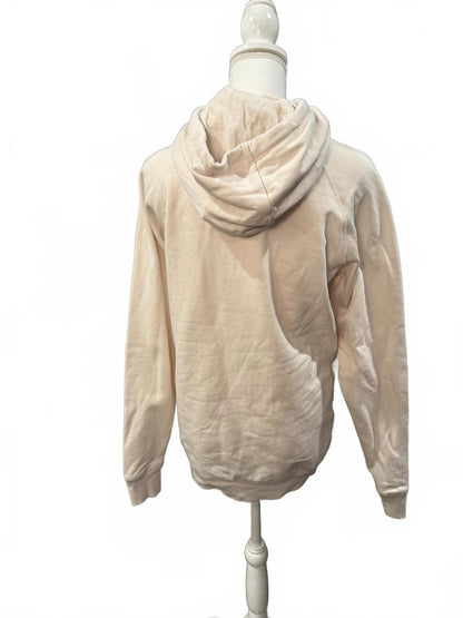 Gymshark GSLC Women's Hoodie Beige, size Small