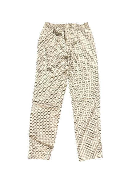 Etro Women's Patterned Pants, Size 40 (US 4/6)