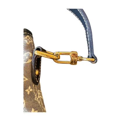 Louis Vuitton Monogram Idylle Elegie Two Way Handbag