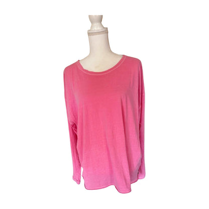 We the Free Long Sleeve Women's Top, Size Medium