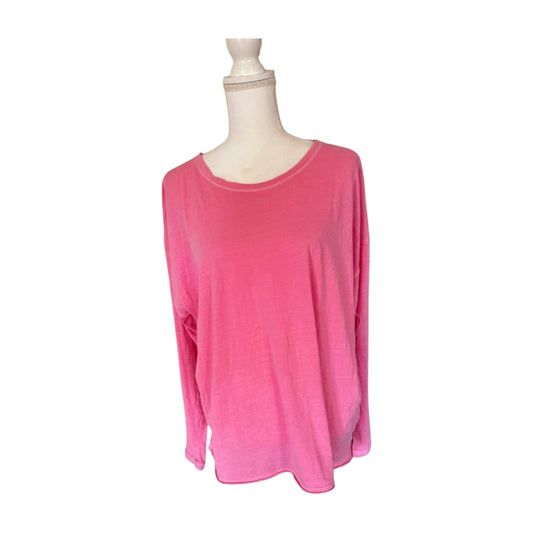 We the Free Long Sleeve Women's Top, Size Medium