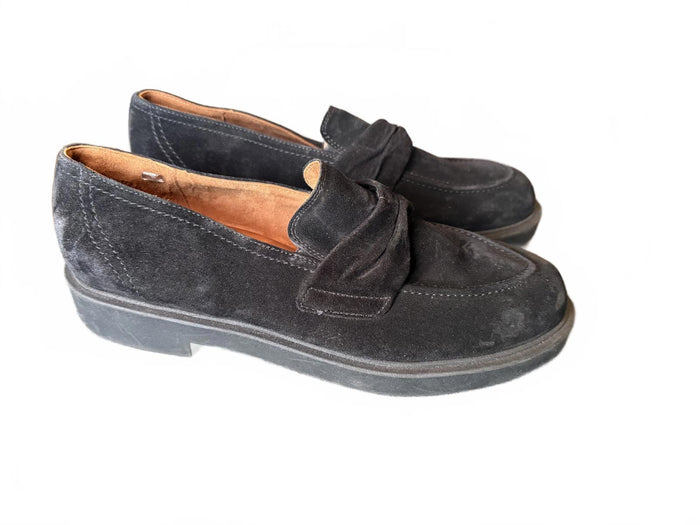 Paul Green Womens Sadie Loafer Platform Slip On, US 9.5