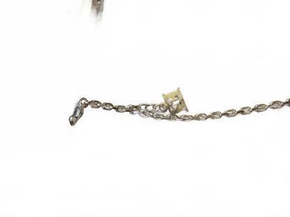 Vintage Escada Satin & Snakeskin Clutch