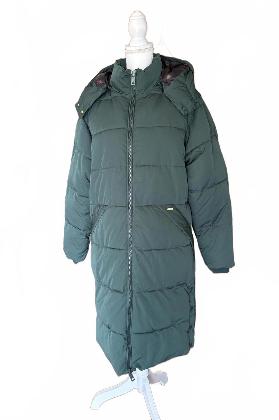 Outerwear