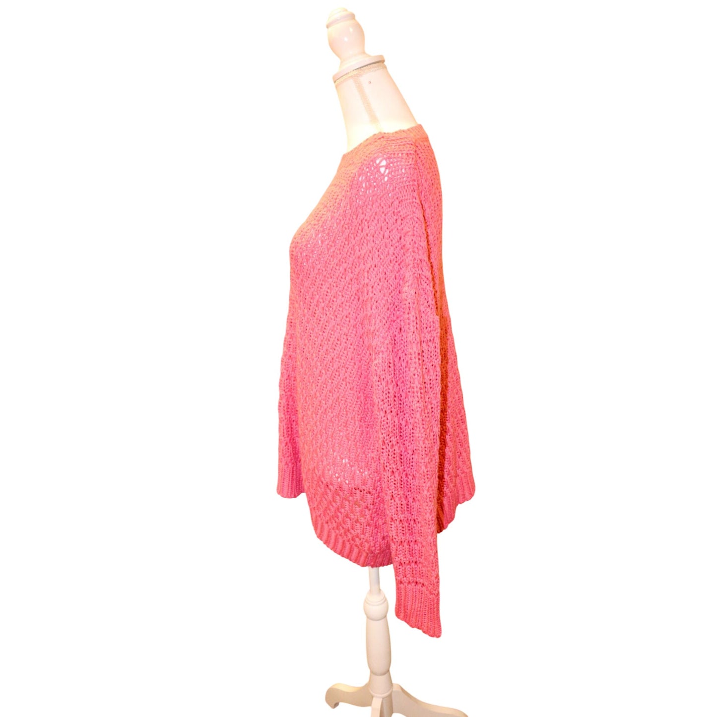 Anine Bing Juliette Sweater, Size Large NWT