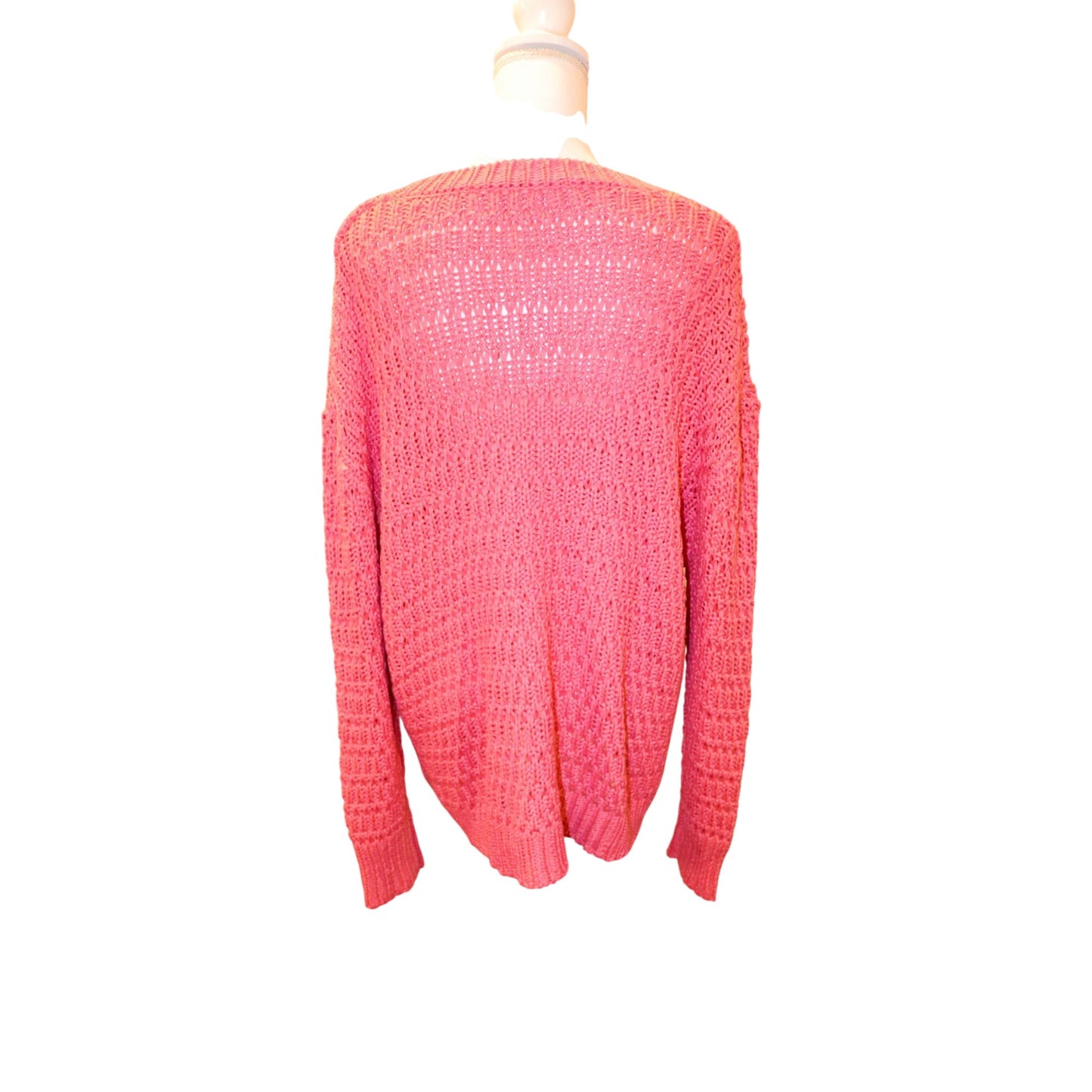 Anine Bing Juliette Sweater, Size Large NWT
