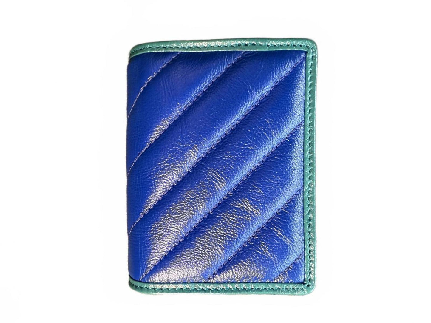 Gucci Marmont Leather Wallet