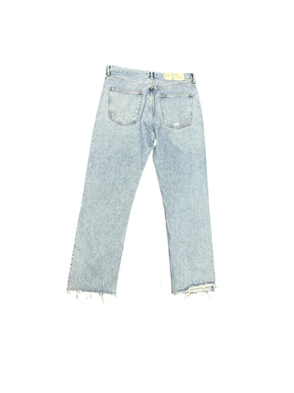 New AGOLDE Women's 90s pinch waist Jeans, size 32
