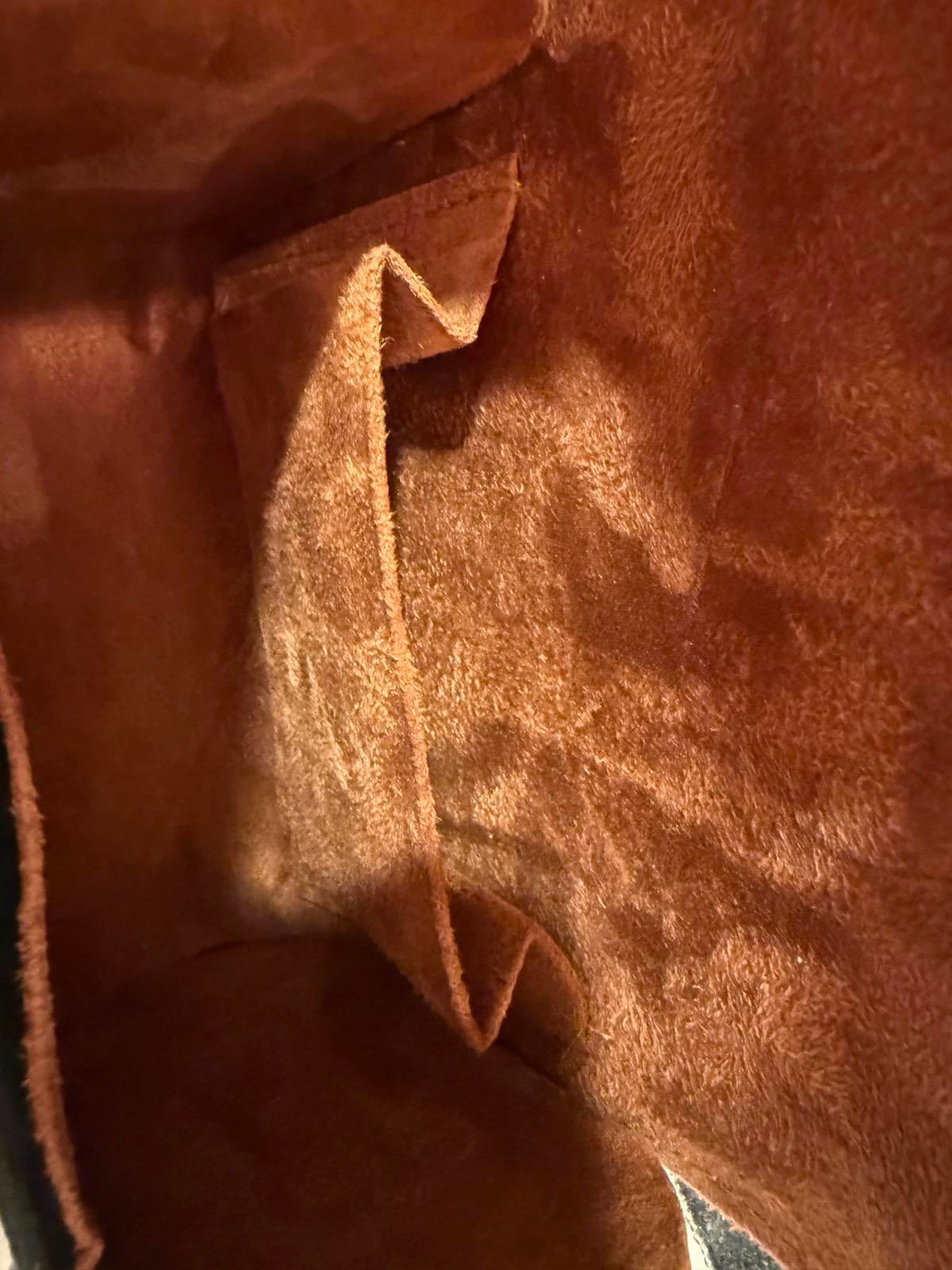 Embellished Evening Bag with Crystal Detailing