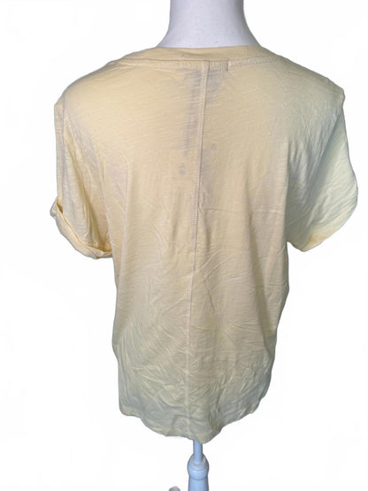 New Sanctuary Short Sleeve T-Shirt, size XL