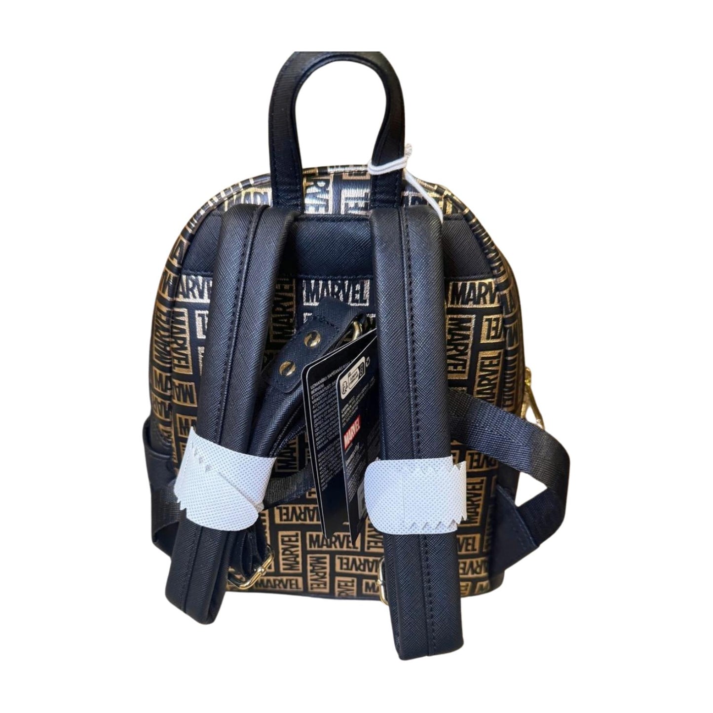 Loungefly Marvel Mini Backpack