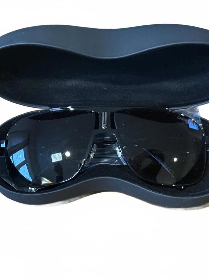 New Carrera Sunglasses with Protective Case