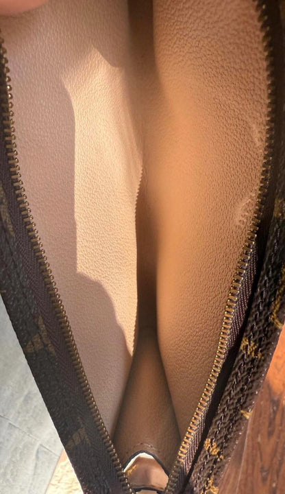 Louis Vuitton Monogram Pochette
