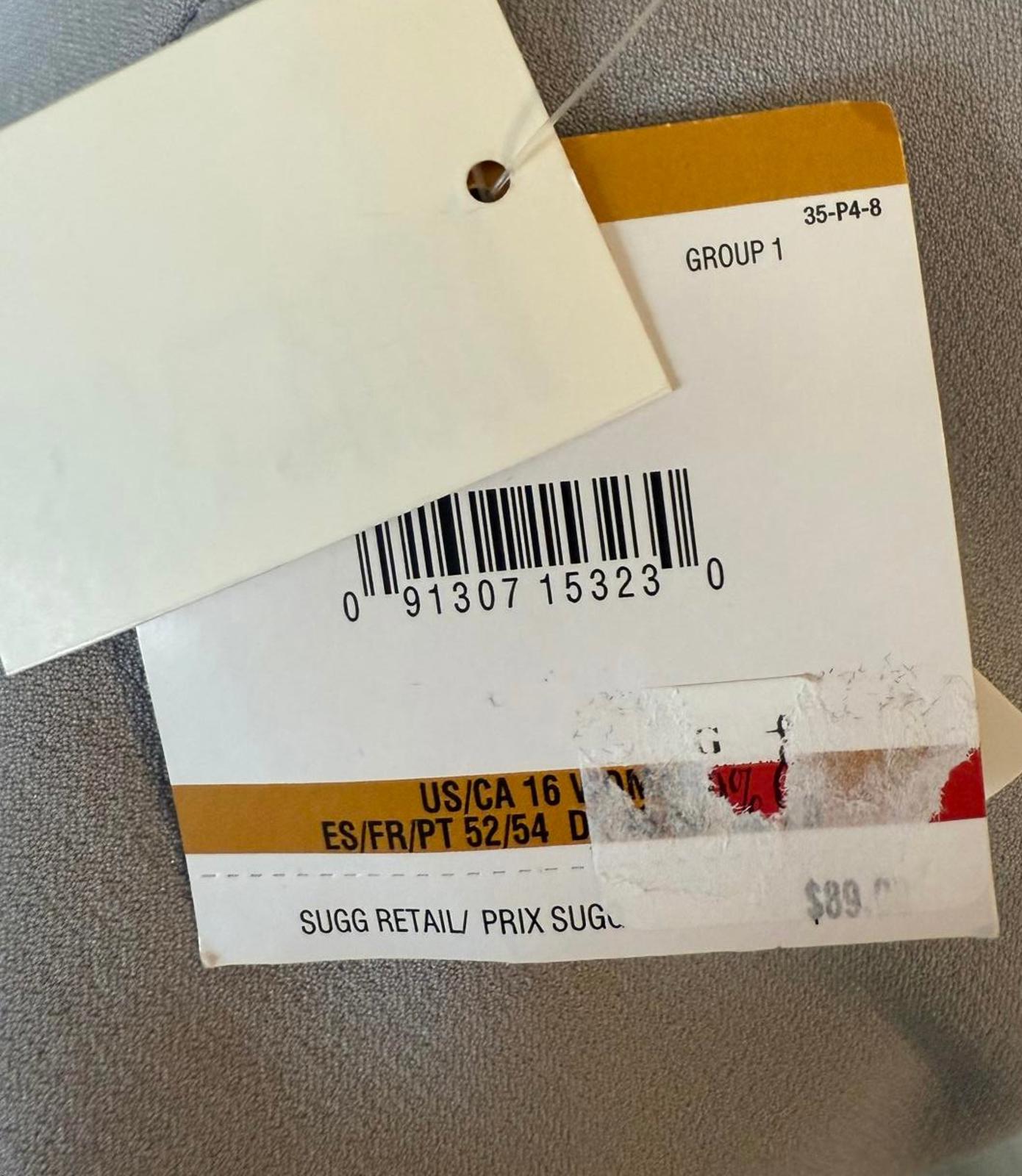 Kasper Women's Light Gray Dress Pants Size 16W