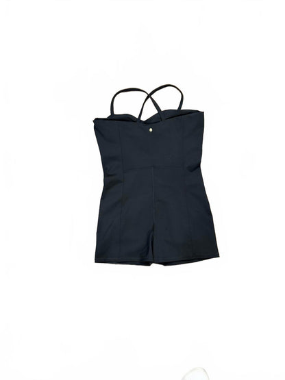 Spiritual Gangster Kelly Short Bodysuit,  XL (NWT)
