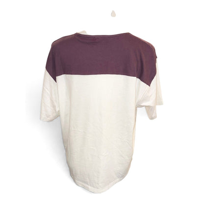 Anine Bing Caden Tee, NWT Small oversized