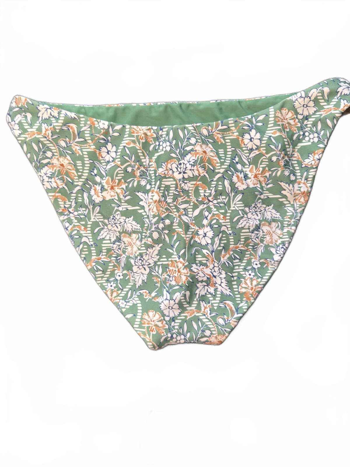New Veronica Beard Bikini Bottom, size Medium