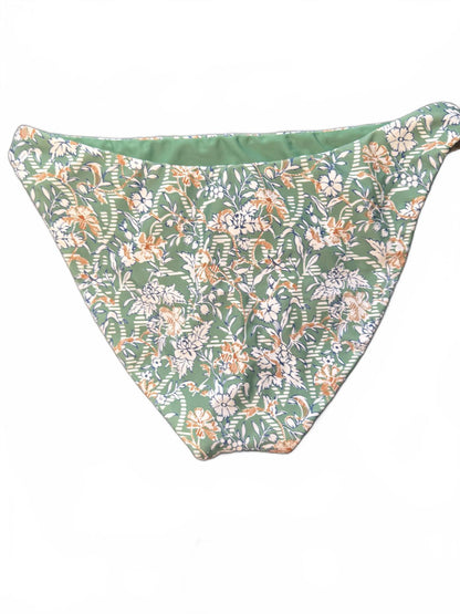 New Veronica Beard Bikini Bottom, size Medium