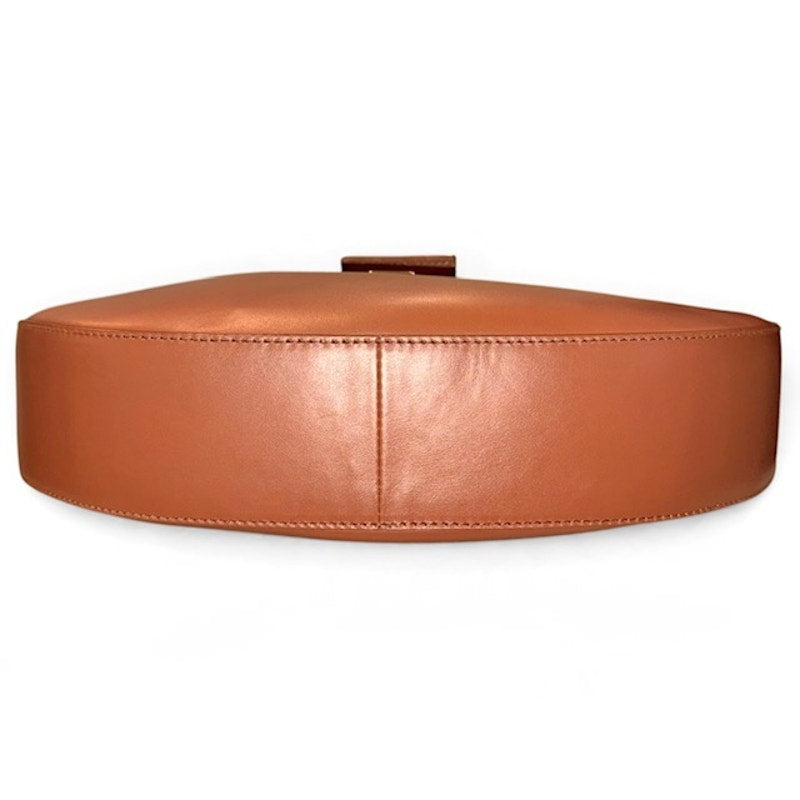Anine Bing Leather Shoulder Bag, Prototype NEW