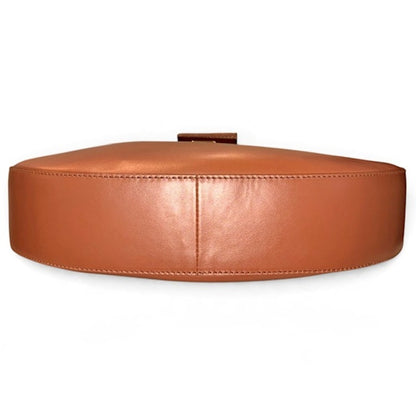 Anine Bing Leather Shoulder Bag, Prototype NEW