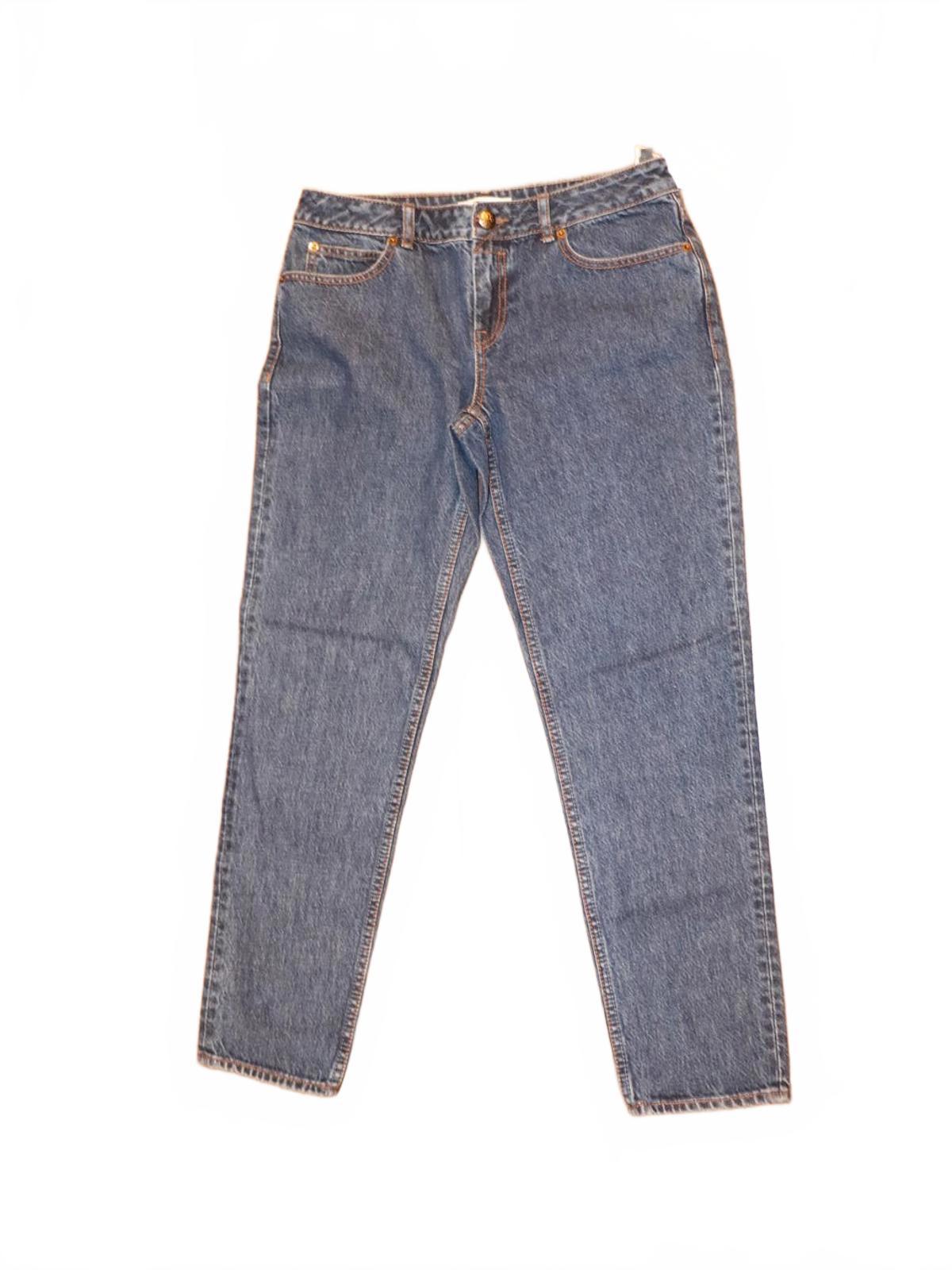 Zimmermann Skinny Denim Jeans, Size 28 NWT