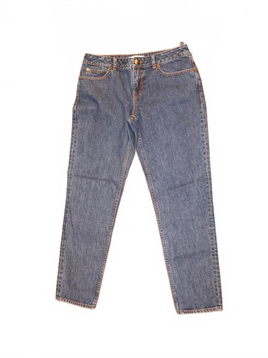 Zimmermann Skinny Denim Jeans, Size 28 NWT