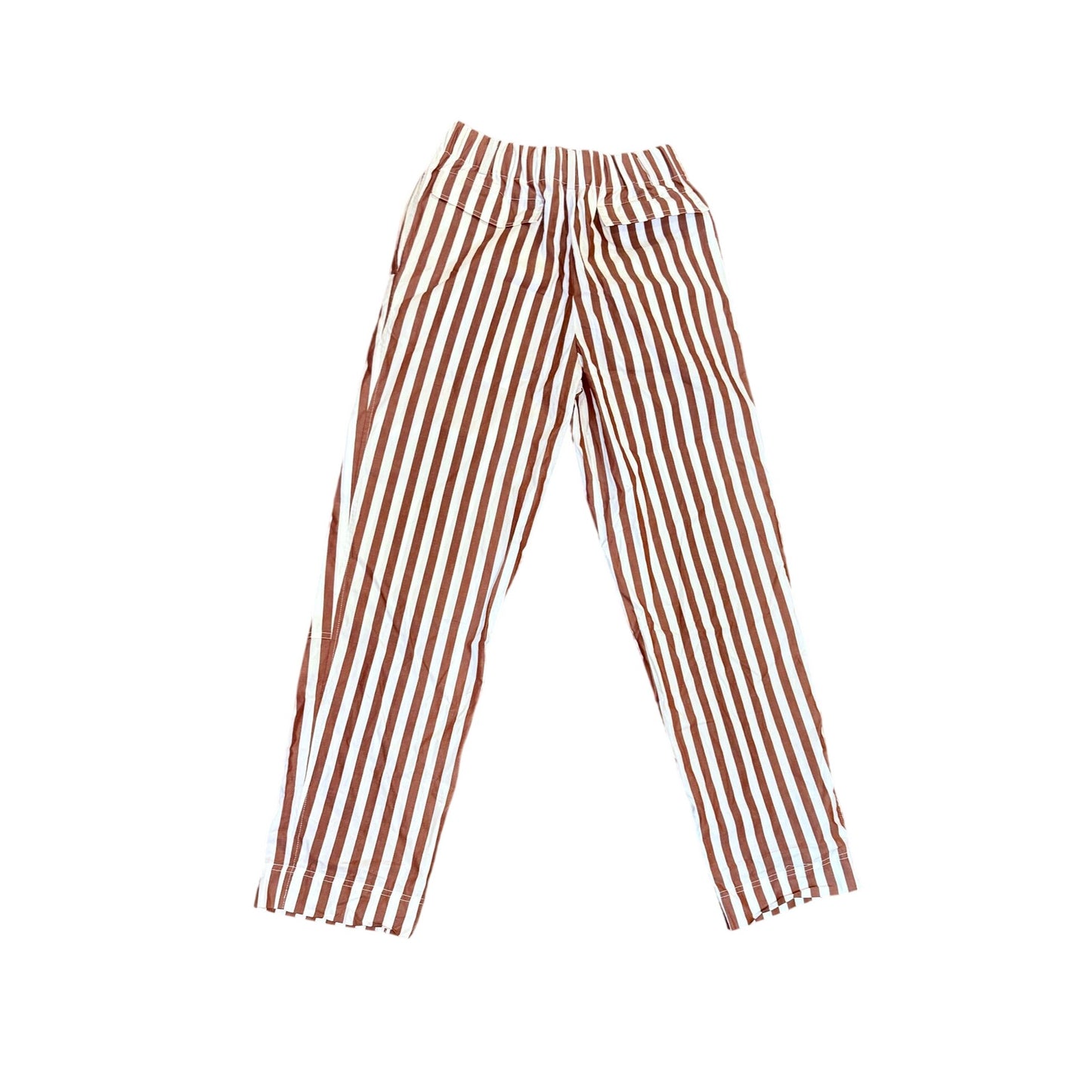 Victoria Beckham Elasticated Waist Trousers, Size 4 NWOT