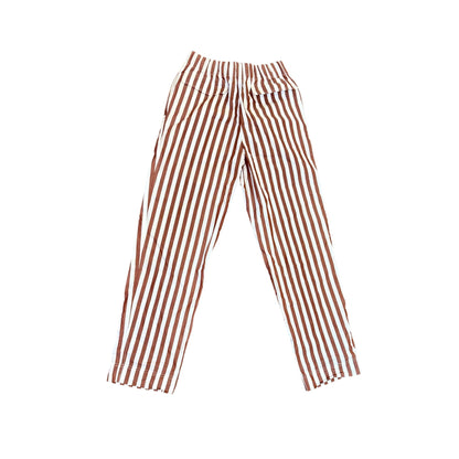Victoria Beckham Elasticated Waist Trousers, Size 4 NWOT