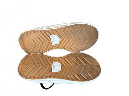 Sorel OUT N ABOUT™ IV Low Women's Waterproof Sneaker, size 8